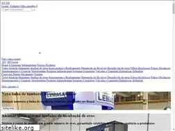 Sites similar to altamar.com.br