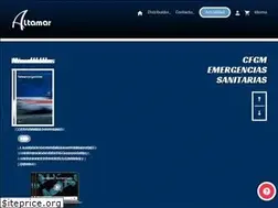 Sites similar to altamar.es