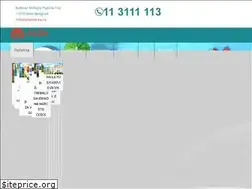 Sites similar to altamarea.rs