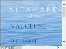 Sites similar to altamareagroup.com