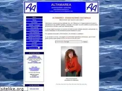 Sites similar to altamareatrieste.eu