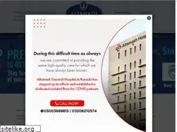 Sites similar to altamashclinic.com
