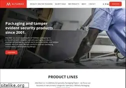 Sites similar to altamax.net