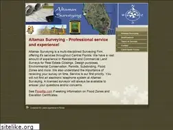 Sites similar to altamaxsurveying.com