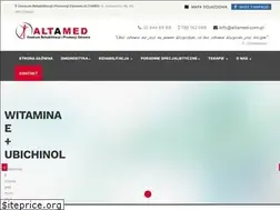 Sites similar to altamed.com.pl