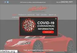 Sites similar to altameredallas.com