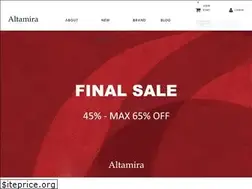 Sites similar to altamira.co.jp