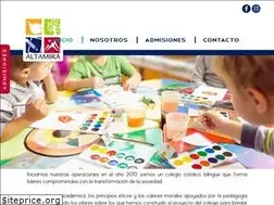 Sites similar to altamira.edu.gt