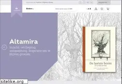 Sites similar to altamira.nl