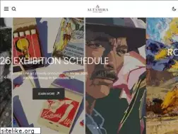 Sites similar to altamiraart.com