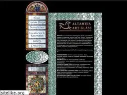 Sites similar to altamiraglass.com