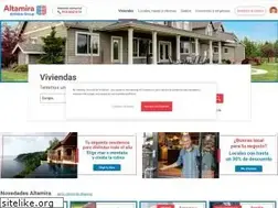 Sites similar to altamirainmuebles.com