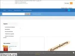 Sites similar to altamiralibros.com