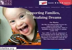Sites similar to altamiranm.org