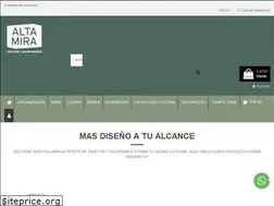 Sites similar to altamiraoe.uy