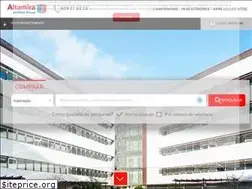 Sites similar to altamirarealestate.pt