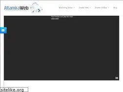 Sites similar to altamiraweb.es