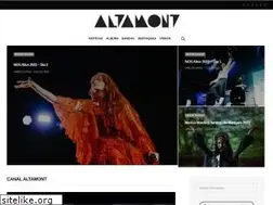 Sites similar to altamont.pt