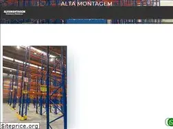 Sites similar to altamontagem.com.br