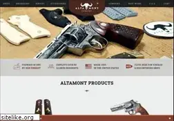 Sites similar to altamontco.com