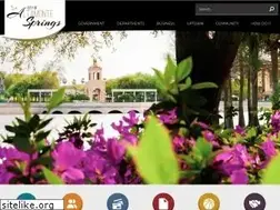Sites similar to altamonte.org