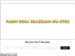 Sites similar to altamontebjj.com