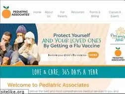 Sites similar to altamontepediatrics.com