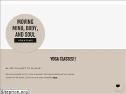 Sites similar to altamontespringsyoga.com