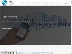 Sites similar to altamultimedia.com