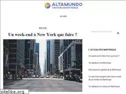 Sites similar to altamundo.com