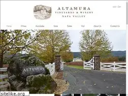 Sites similar to altamura.com