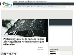 Sites similar to altamuralive.it