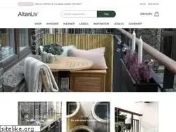 Sites similar to altan-liv.dk