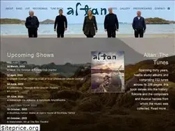 Sites similar to altan.ie
