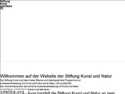 Sites similar to altana-kulturstiftung.de