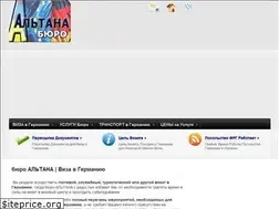Sites similar to altana.kiev.ua