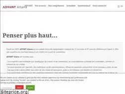 Sites similar to altanalaw.com