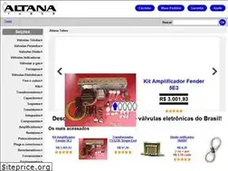 Sites similar to altanatubes.com.br