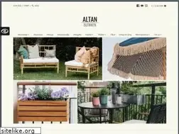 Sites similar to altanbutikken.dk