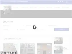 Sites similar to altanemlakofisi.com