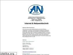 Sites similar to altanet.de