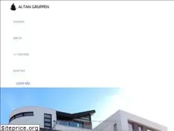 Sites similar to altangruppen.dk