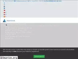 Sites similar to altanhidrolik.com.tr