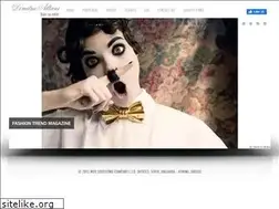 Sites similar to altanimakeup.com