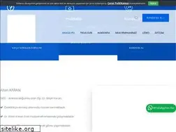 Sites similar to altankaran.com.tr
