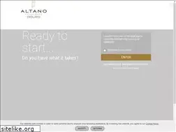 Sites similar to altano.pt