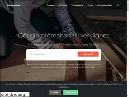 Sites similar to altanonline.se
