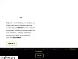 Sites similar to altanova.com.br