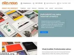 Sites similar to altanova.rs