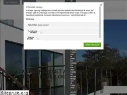 Sites similar to altansmeden.dk